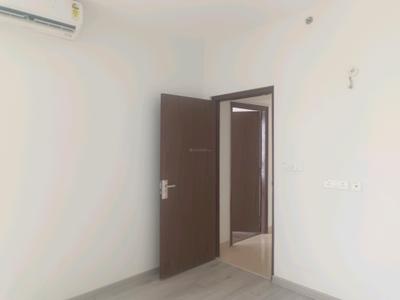Bedroom Image of 1689 Sq.ft 3 BHK Apartment / Flat for sale in Hero Homes, Sector 104 Gurgaon for Rs. 24000000