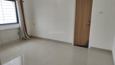 Bedroom Image of 927 Sq.ft 2 BHK Apartment / Flat for sale in Kumar Pebble Park B C D, Hadapsar Pune for Rs. 5300000