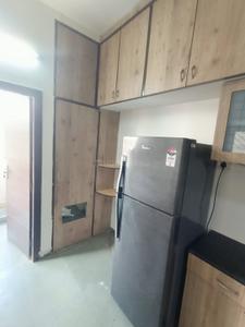 Kitchen Image of 1080 Sq.ft 2 BHK Apartment / Flat for sale in Satellite Ahmedabad for Rs. 7000000