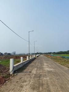 Image of 2088 Sq.ft 4 BHK Villa for sale in WH 24 East Avenue, New Town, Kolkata for Rs. 14925600