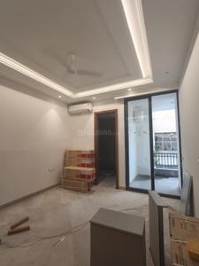 Bedroom Image of 2475 Sq.ft 4 BHK Duplex for sale in Chittaranjan Park New Delhi for Rs. 105000000