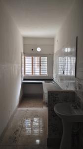 Bathroom Image of 1320 Sq.ft 3 BHK Builder Floor for sale in Behala Chowrasta Kolkata for Rs. 6700000