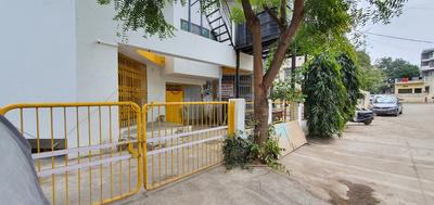 Building Image of King's Nest PG CIDCO N1 Aurangabad Maharashtra in Cidco, Aurangabad