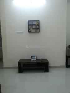 Hall Image of 860 Sq.ft 2 BHK Independent House for sale in VJ DH2 City, Jankipuram Lucknow for Rs. 3440000