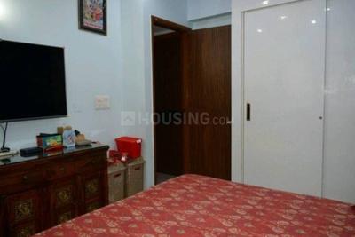 Bedroom Image of 1500 Sq.ft 2 BHK Apartment / Flat for sale in Ireo Skyon, Sector 60 Gurgaon for Rs. 17500000