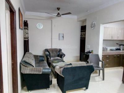 Hall Image of 1075 Sq.ft 2 BHK Apartment / Flat for sale in Paramount Emotions, Noida Extension Greater Noida for Rs. 8300000
