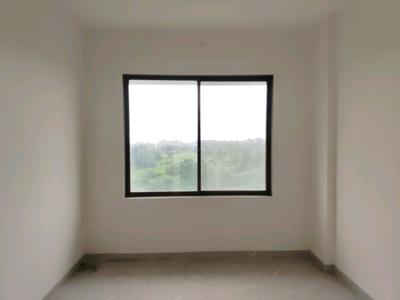 Bedroom Image of 620 Sq.ft 1 BHK Apartment / Flat for sale in Seven Star Horizon, Boisar Mumbai for Rs. 2400000