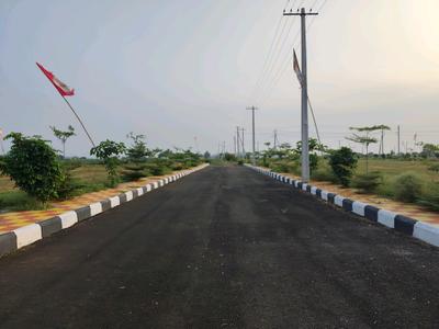 Image of 200 Sq.ft Residential Plot / Land for sale in Mirkhanpet, Hyderabad for Rs. 2000000