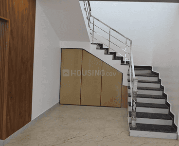 Image of 1500 Sq.ft 3 BHK Independent House for sale in Hoodi, Bengaluru for Rs. 8000000
