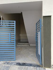 Balcony Image of 900 Sq.ft 2 BHK Villa for sale in Kalwar Jaipur for Rs. 3500000