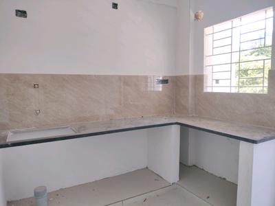 Kitchen Image of 1052 Sq.ft 2 BHK Apartment / Flat for sale in SVN Green Nest, Electronic City Bengaluru for Rs. 4970000