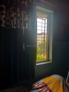 Bedroom Image of 490 Sq.ft 1 BHK Apartment / Flat for sale in Diva Thane for Rs. 1600000