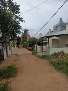 Image of 1200 Sq.ft Residential Plot / Land for sale in Jalahalli West, Bengaluru for Rs. 7700000