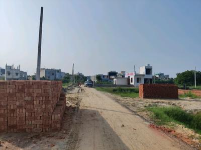 Image of 891 Sq.ft Residential Plot / Land for sale in Wave City, Ghaziabad for Rs. 2700003