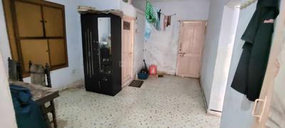 Balcony Image of 150 Sq.ft 1 BHK Duplex for rent in Khokhra Ahmedabad for Rs. 12000