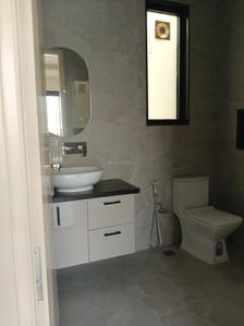 Image of 1962 Sq.ft 3 BHK Builder Floor for rent in Independent Floors At DLF Garden City, Sector 92, Gurgaon for Rs. 38000