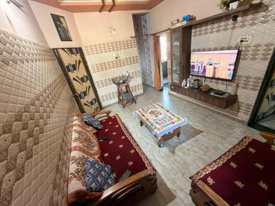 Hall Image of 890 Sq.ft 2 BHK Apartment / Flat for sale in Maninagar Ahmedabad for Rs. 3800000