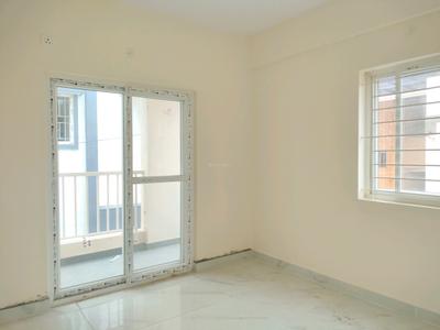 Bedroom Image of 1440 Sq.ft 3 BHK Apartment / Flat for sale in Habulus Sai Elite Apartment, Electronic City Bengaluru for Rs. 7200010