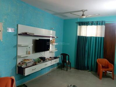 Hall Image of 980 Sq.ft 2 BHK Apartment / Flat for sale in Thara Bhiwadi for Rs. 2600000