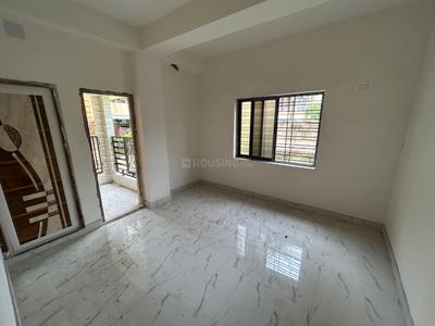 Hall Image of 799 Sq.ft 2 BHK Apartment / Flat for sale in Durga Nagar Kolkata for Rs. 3300000