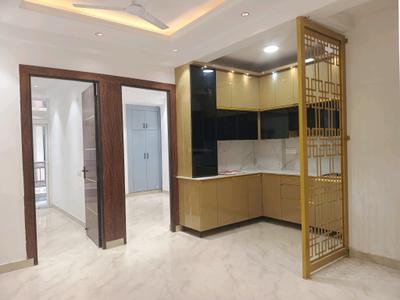 Living Room Image of 1050 Sq.ft 2 BHK Apartment / Flat for sale in Vihaan Green Heaven, Noida Extension Greater Noida for Rs. 4750000