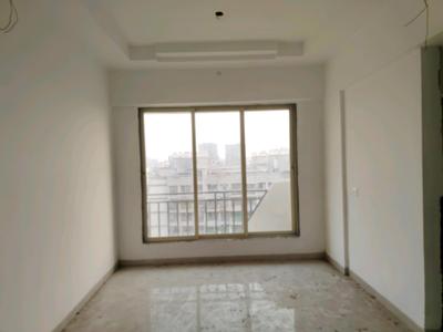 Living Room Image of 520 Sq.ft 1 BHK Apartment / Flat for sale in Niwas Jade Gardens, Palghar Mumbai for Rs. 2999999