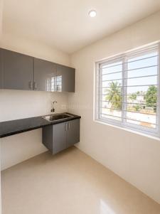 Kitchen Image of 2500 Sq.ft 3 BHK Builder Floor for rent in Gopalapuram Chennai for Rs. 145000