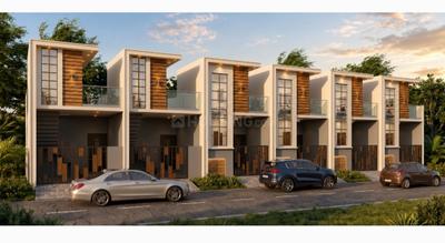 Image of 800 Sq.ft 2 BHK Independent House for sale in Ganga Nagar, Jabalpur for Rs. 3100000