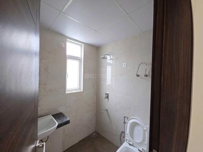 Bathroom Image of 1494 Sq.ft 3.5 BHK Builder Floor for sale in Smartworld Gems, Sector 89 Gurgaon for Rs. 16000000