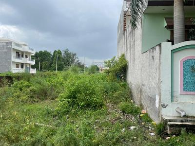 Image of 1000 Sq.ft Residential Plot / Land for sale in Ahmamau, Lucknow for Rs. 2800000