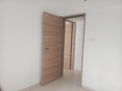 Bedroom Image of 1850 Sq.ft 3 BHK Apartment / Flat for sale in Gera Planet of Joy Project II, Upper Kharadi Pune for Rs. 14500000