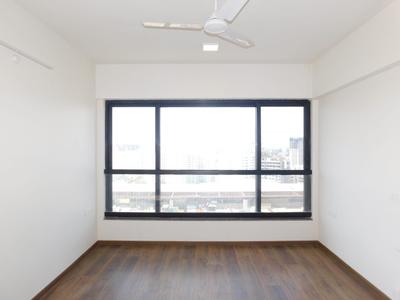 Bedroom Image of 1806 Sq.ft 4.5 BHK Apartment / Flat for sale in Adani Ten BKC, Bandra East Mumbai for Rs. 110000000
