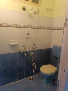 Image of 1000 Sq.ft 2 BHK Apartment / Flat for sale in Dilsukh Nagar, Hyderabad for Rs. 6300000
