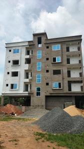 Image of 1364 Sq.ft 3 BHK Apartment / Flat for sale in Bharatpur, Bhubaneswar for Rs. 8500000