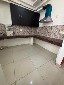 Kitchen Image of 1230 Sq.ft 2 BHK Apartment / Flat for sale in Divyansh Pratham, Indirapuram Ghaziabad for Rs. 12400000