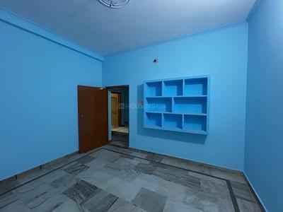 Bedroom Image of 560 Sq.ft 2 BHK Builder Floor for rent in DIG Colony Varanasi for Rs. 9999