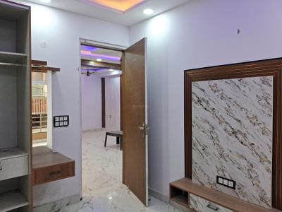 Bedroom Image of 1500 Sq.ft 3 BHK Apartment / Flat for sale in CMA AVS Homz, Sector 102 Noida for Rs. 7200000