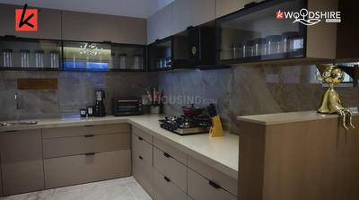 Kohinoor Woodshire Kitchen 1