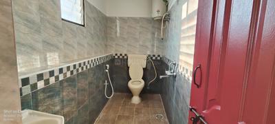 Image of 1600 Sq.ft 3 BHK Apartment / Flat for rent in Maruthi Sevanagar, Bengaluru for Rs. 39000