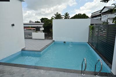 Balcony Image of 5000 Sq.ft 4.5 BHK Independent House for sale in Thrikkakara North Kochi for Rs. 41000000
