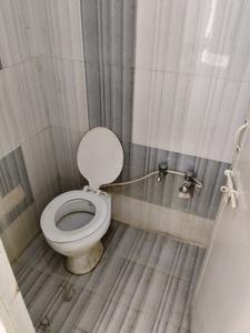 Common Bathroom Image of 1485 Sq.ft 3 BHK Apartment / Flat for sale in Paldi Ahmedabad for Rs. 9000000