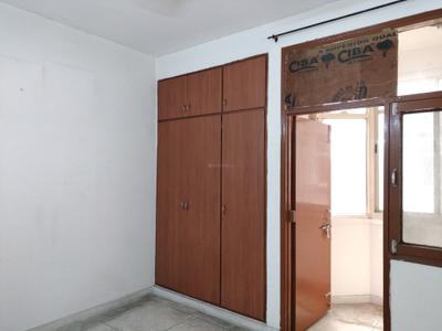 Bedroom Image of 1700 Sq.ft 3 BHK Apartment / Flat for sale in Sector 9 Dwarka New Delhi for Rs. 29800000