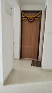 Image of 585 Sq.ft 1 BHK Apartment / Flat for rent in Lodha Palava Premier, Dombivli East, Thane for Rs. 14500