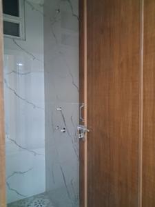Common Bathroom Image of 800 Sq.ft 2 BHK Apartment / Flat for sale in MMD Harsh Residency, Sector 81 Noida for Rs. 4000000