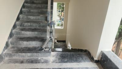 Staircase Image of 1900 Sq.ft 3 BHK Apartment / Flat for sale in Pragathi Nagar Hyderabad for Rs. 12500000