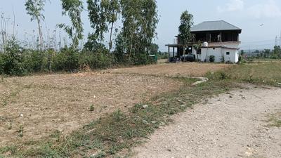 Image of 2500 Sq.ft Residential Plot / Land for sale in Sabhawala, Dehradun for Rs. 4000000