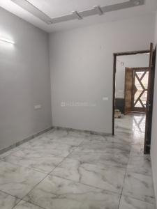 Bedroom Image of 1300 Sq.ft 2 BHK Builder Floor for rent in Dugri Ludhiana for Rs. 12000
