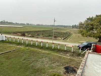 Image of 1000 Sq.ft Residential Plot / Land for sale in Mati, Lucknow for Rs. 999000