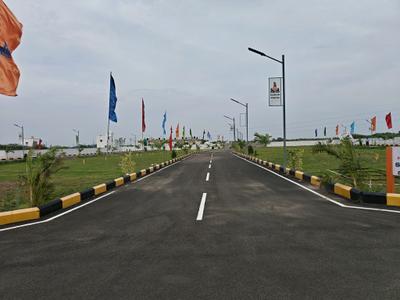 Image of 721 Sq.ft Residential Plot / Land for sale in Padappai, Chennai for Rs. 2162271