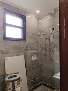 Bedroom One Image of 1150 Sq.ft 3 BHK Builder Floor for sale in Sector 22 Rohini New Delhi for Rs. 12100000